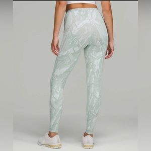 Lululemon Swift Speed High-Rise Tight 28"
